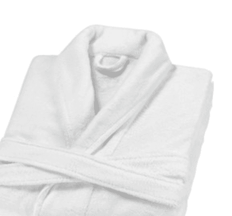 BATH ROBES P.O.A.