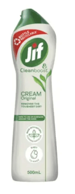 Jif Cream 500ml Each