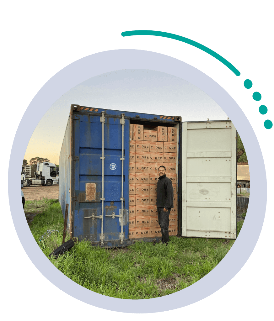 Codee Consumables launch, February 2021