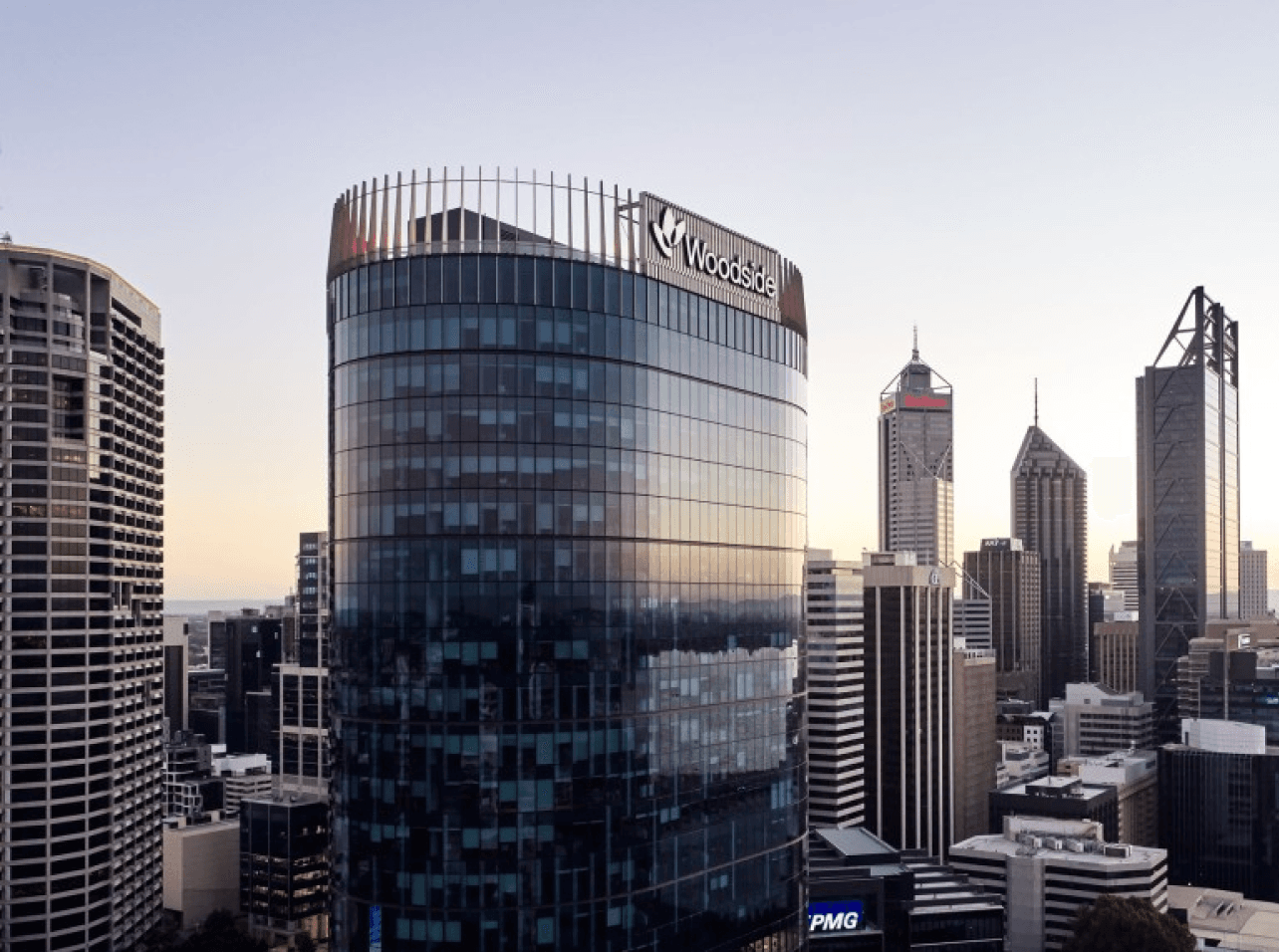 Corporate Assets