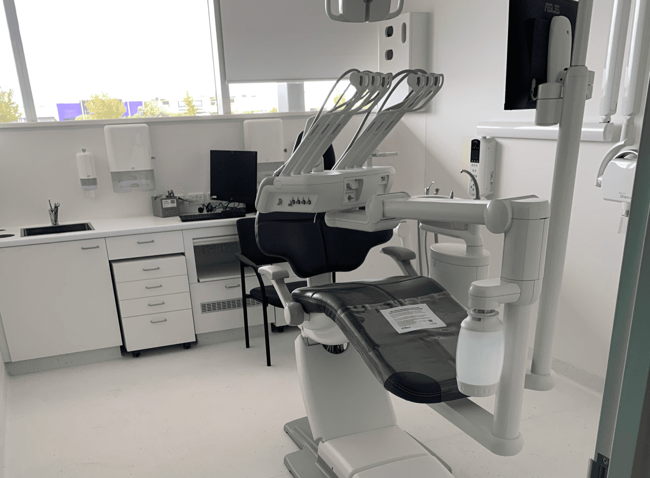 Hospitals